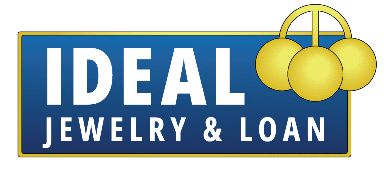 Ideal Jewelry logo