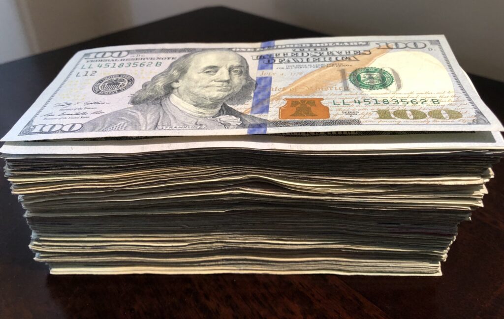 Flexible Collateral Loan in Brockton MA
