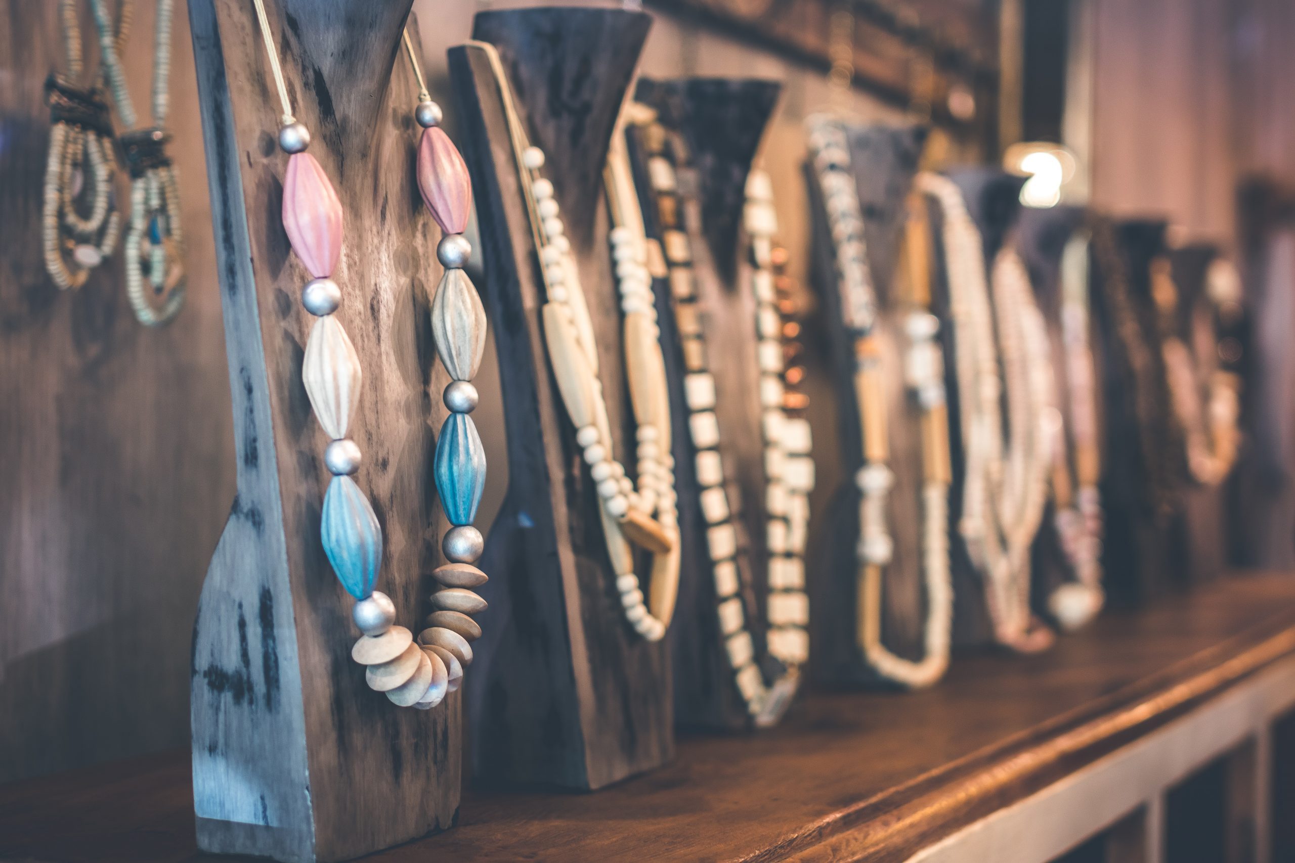 Should You Buy Jewelry from a Pawn Shop?