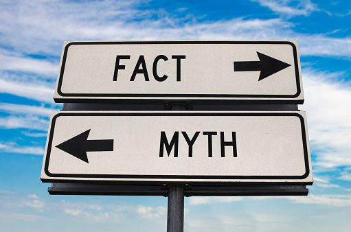 Fact versus Myth picture