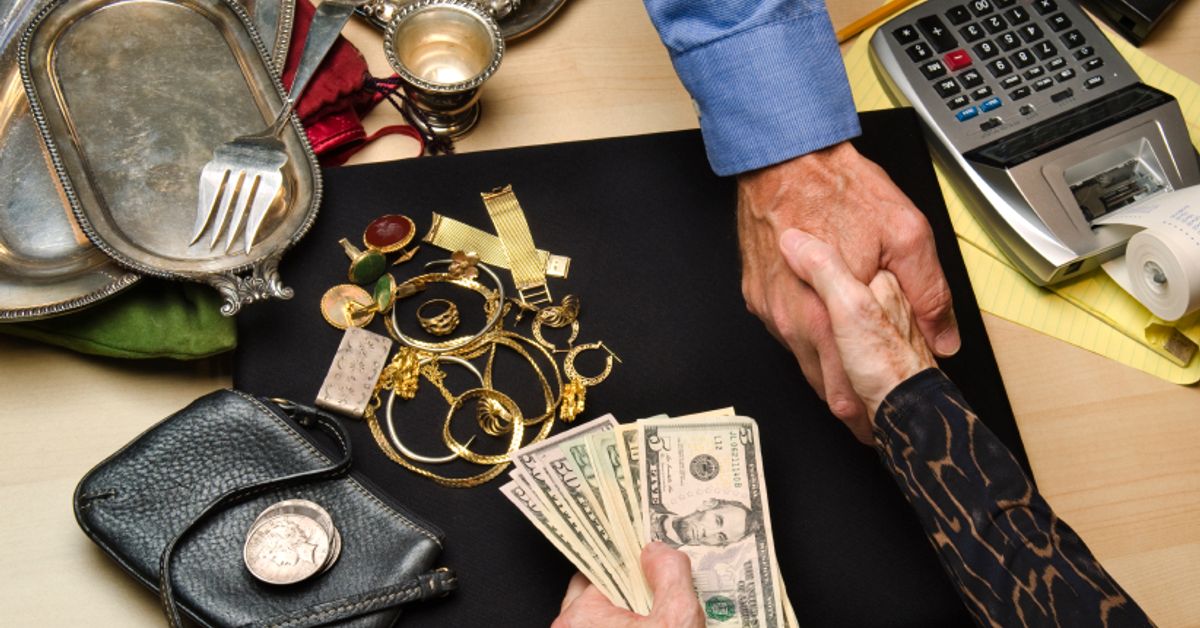 Unlocking Quick Cash: The Definitive Guide to Using Pawnshops