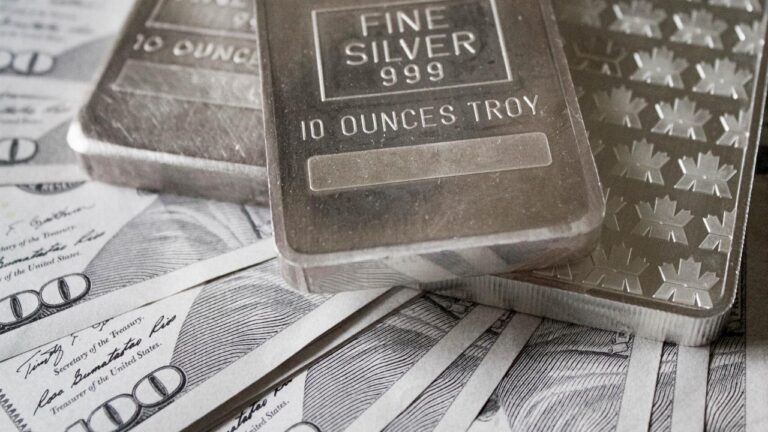 Turn Unwanted Silver Items Into Instant Money | Ideal