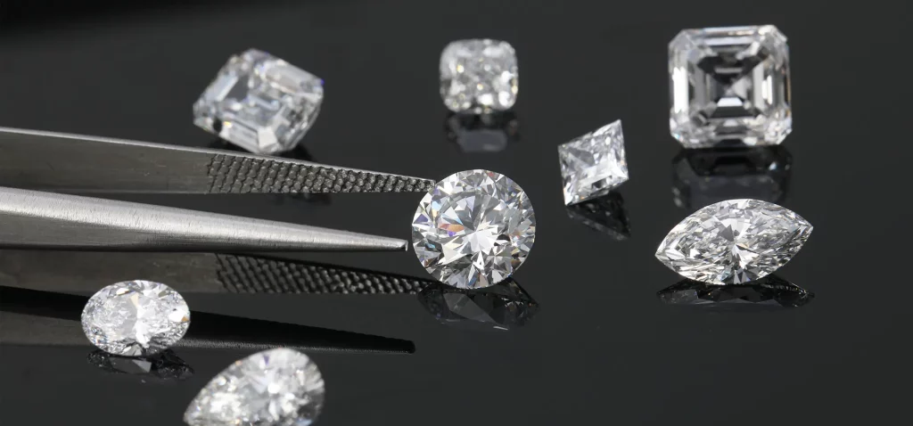 How to pawn or sell your diamond and get the best value
