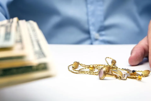 items you can pawn for a fast cash loan
