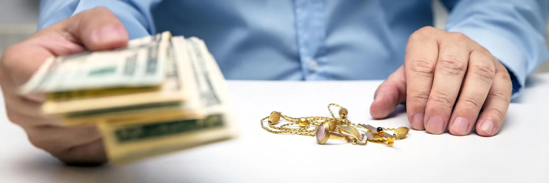 items you can pawn for a fast cash loan