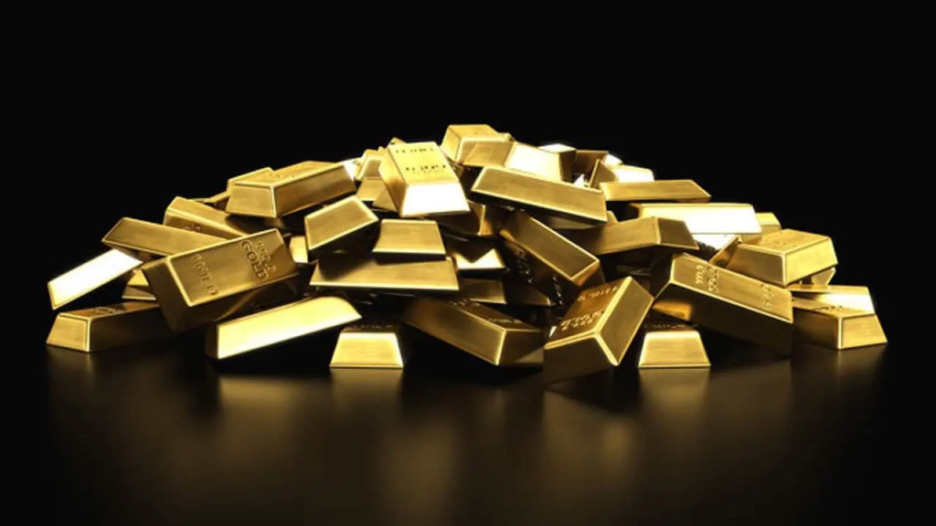 14K gold jewelry cash payout comparison