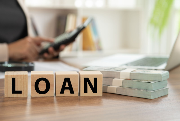 how pawn shop loans work