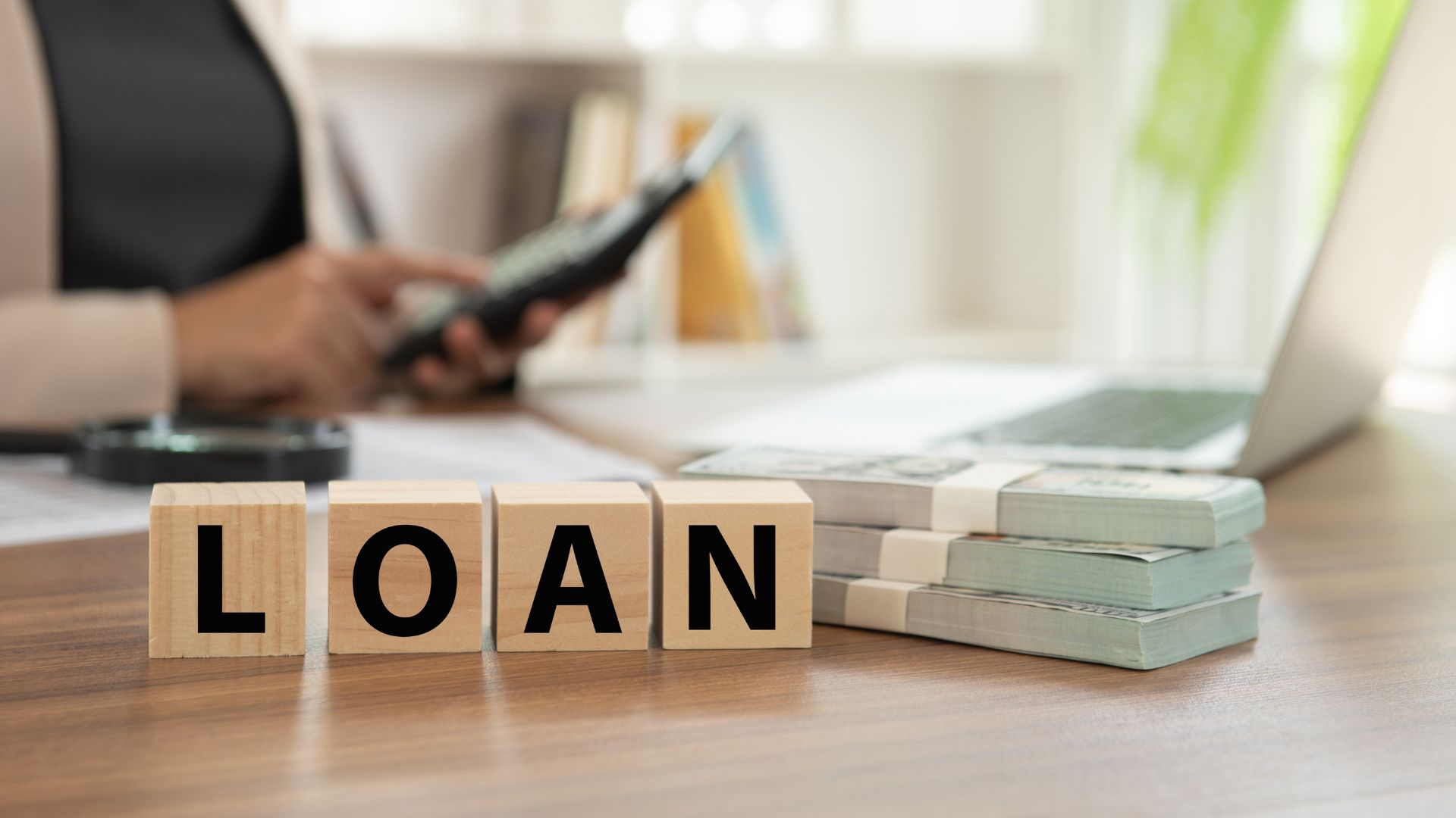 how pawn shop loans work