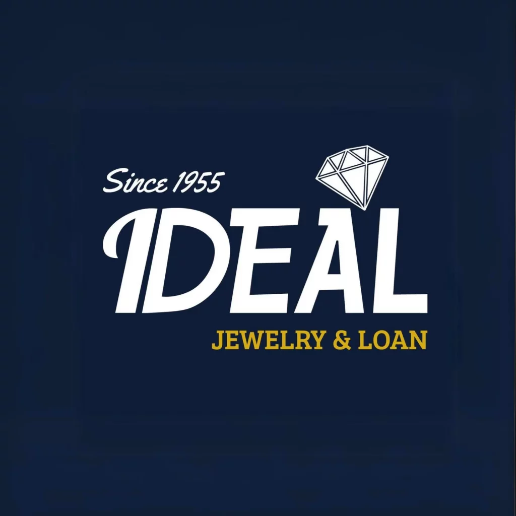 Vintage gold watch offered by ideal jewelry and loan pawn shop Brockton